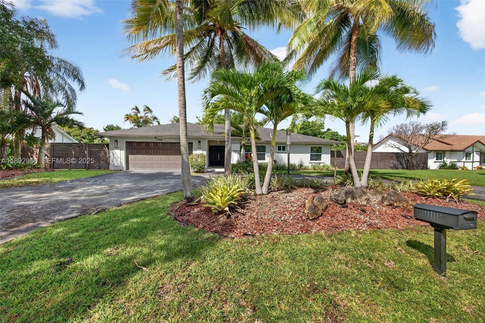17500 SW 93rd Place, Palmetto Bay, FL 33157