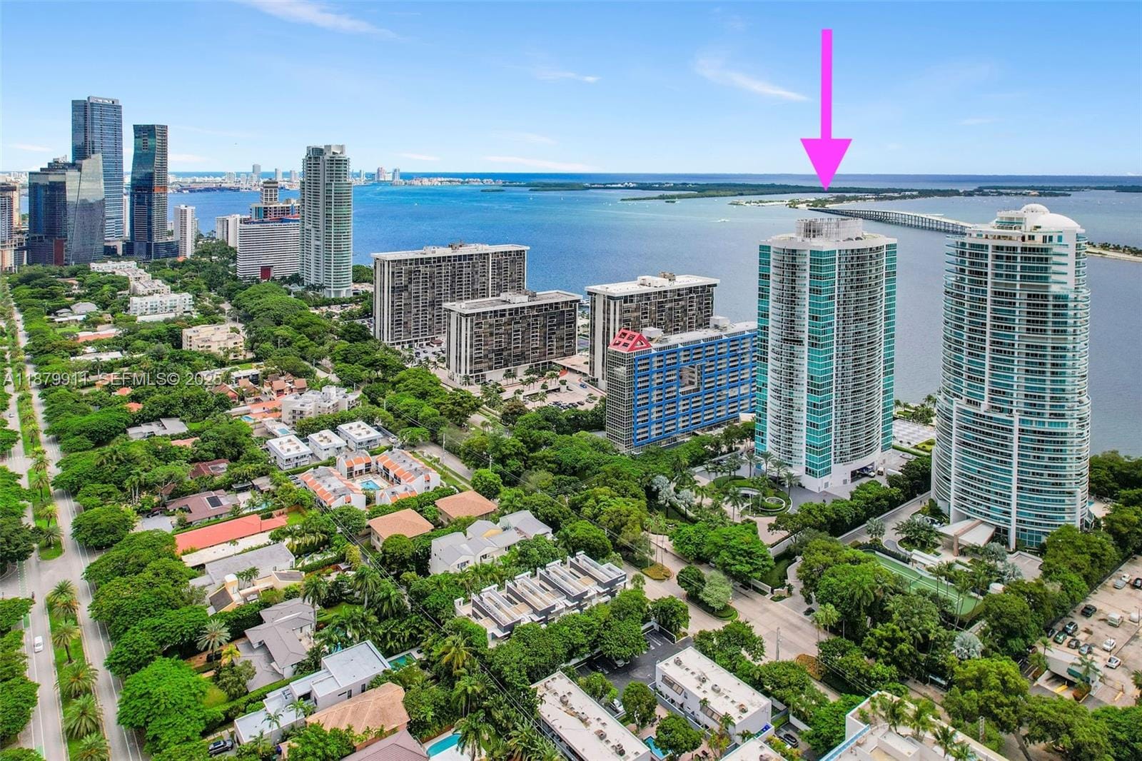 2101 Brickell Avenue 2306, Miami, FL 33129