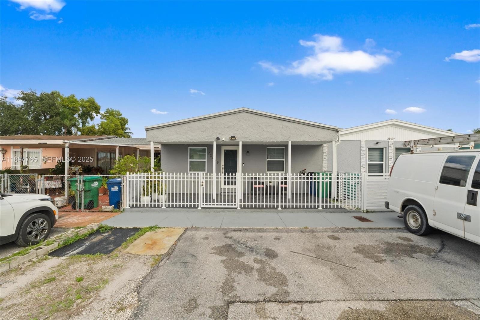 21459 NW 40th Cir Court, Miami Gardens, FL 33055