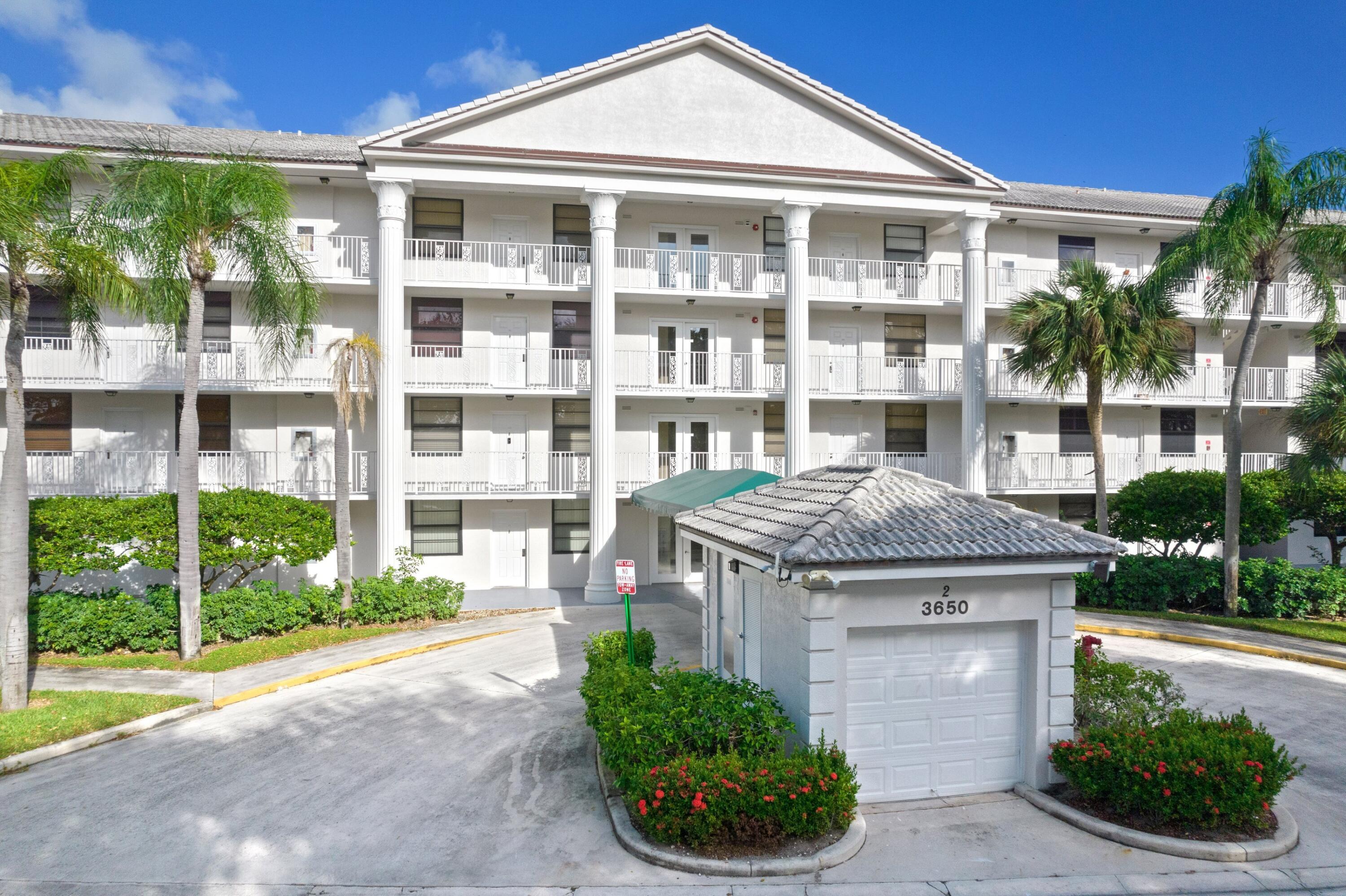 3650 Whitehall Drive 202, West Palm Beach, FL 33401, West Palm Beach