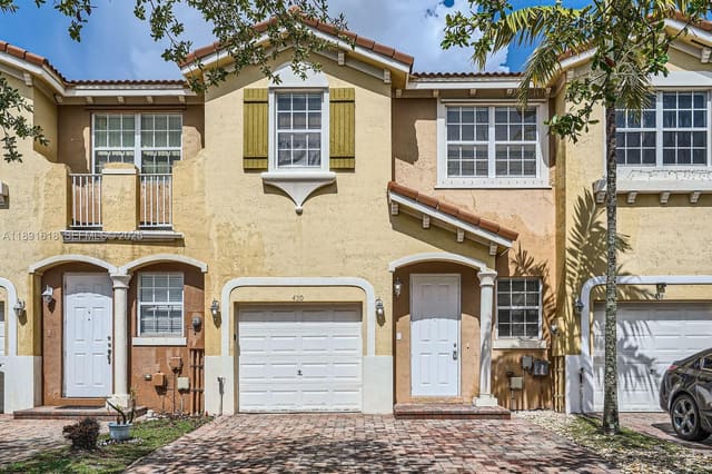430 NE 21st Avenue, Homestead, FL 33033