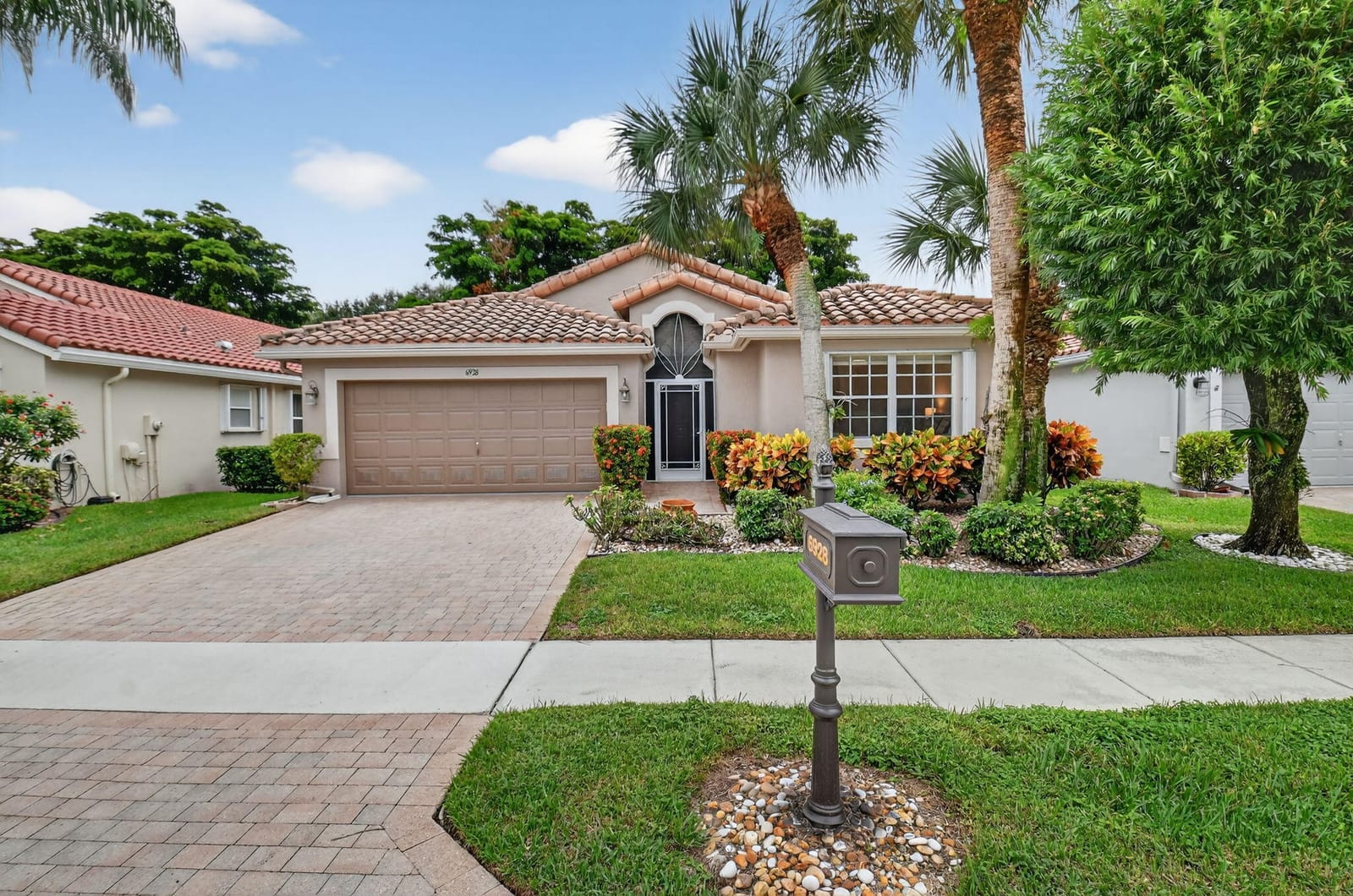 6928 Lismore Avenue, Boynton Beach, FL 33437