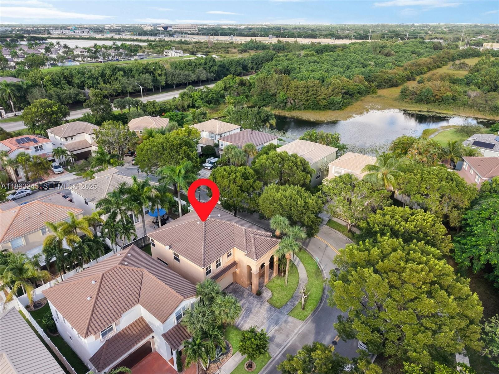 15803 SW 48th Place, Miramar, FL 33027 photo 3