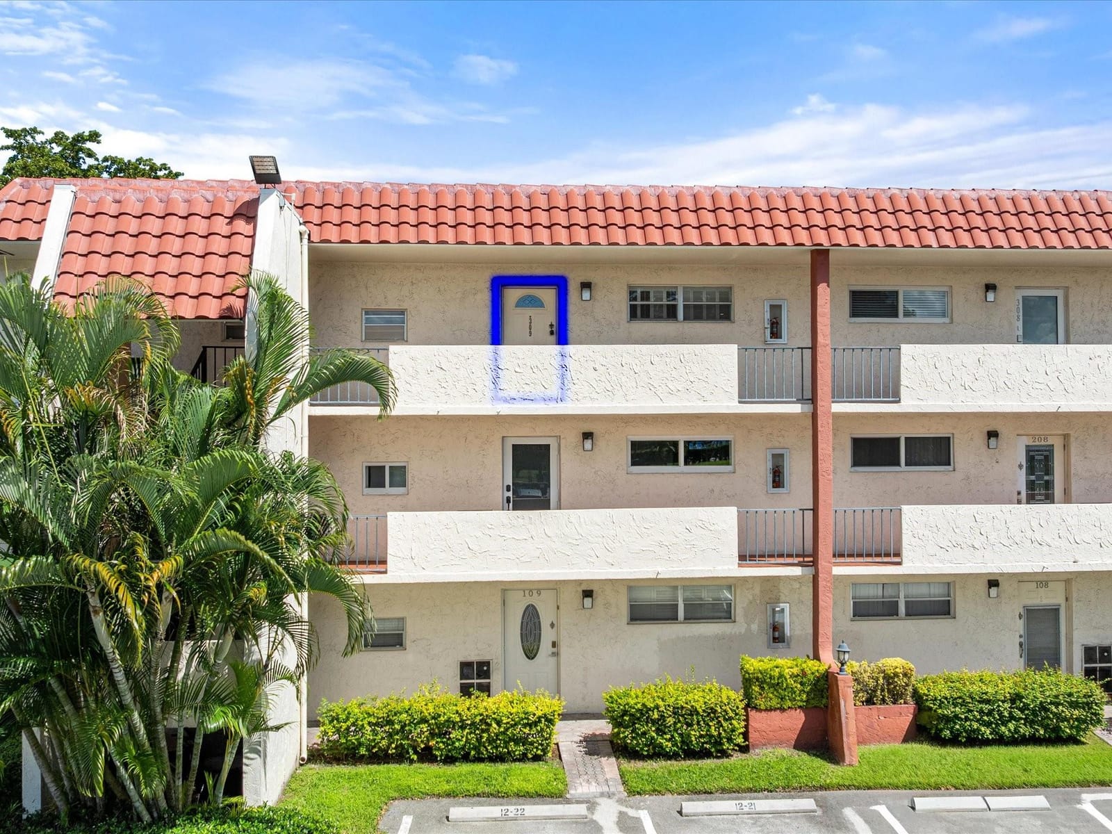 9423 S Hollybrook Lake Drive 309, Pembroke Pines, FL 33025 photo 24