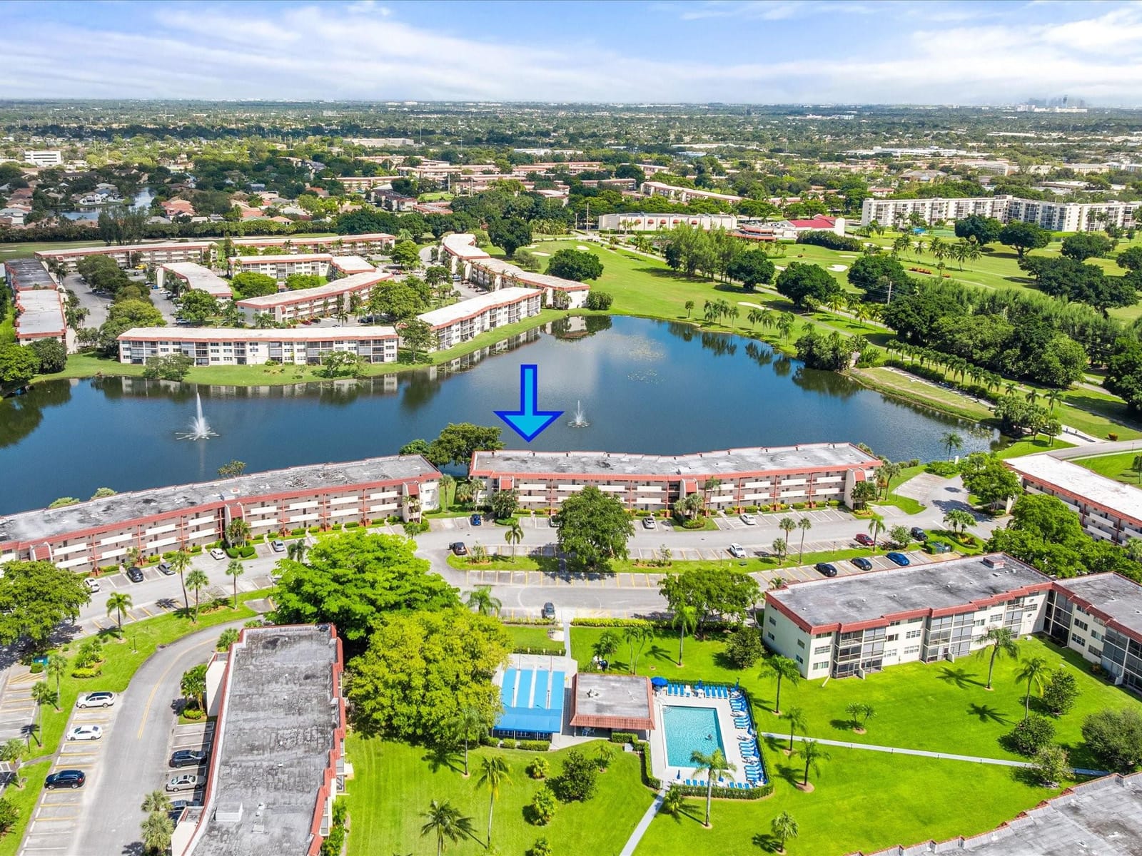 9423 S Hollybrook Lake Drive 309, Pembroke Pines, FL 33025 photo 25