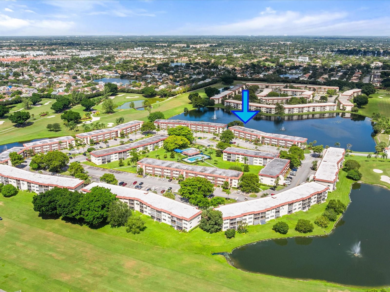 9423 S Hollybrook Lake Drive 309, Pembroke Pines, FL 33025 photo 27