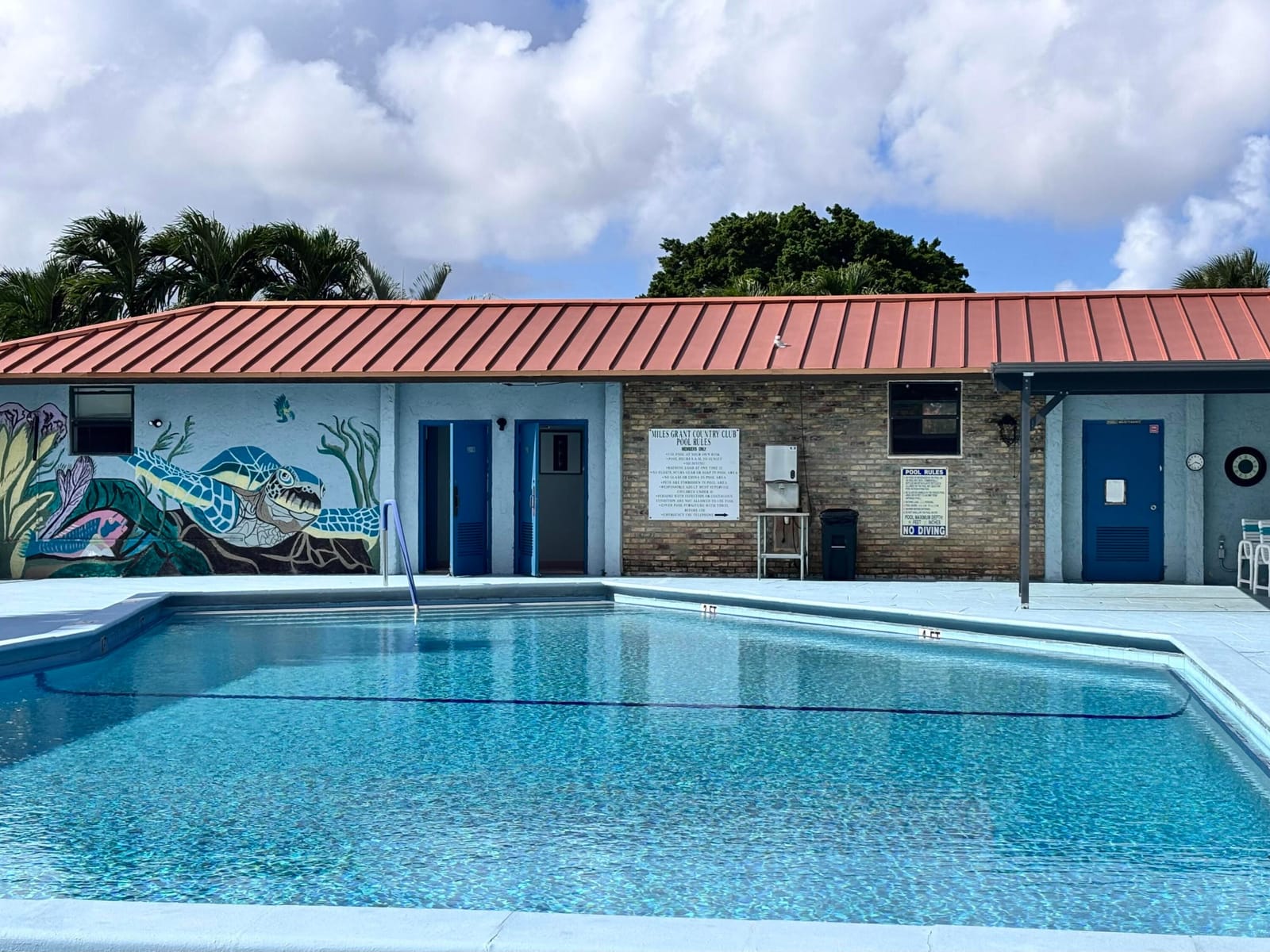 5413 SE Miles Grant Road 205, Stuart, FL 34997 photo 30