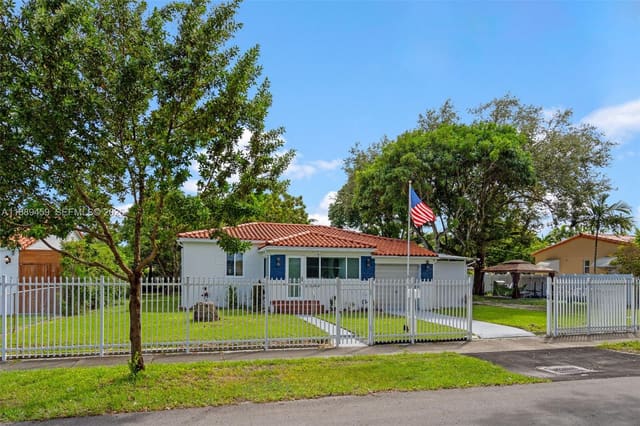 5340 SW 5th Street, Miami, FL 33134