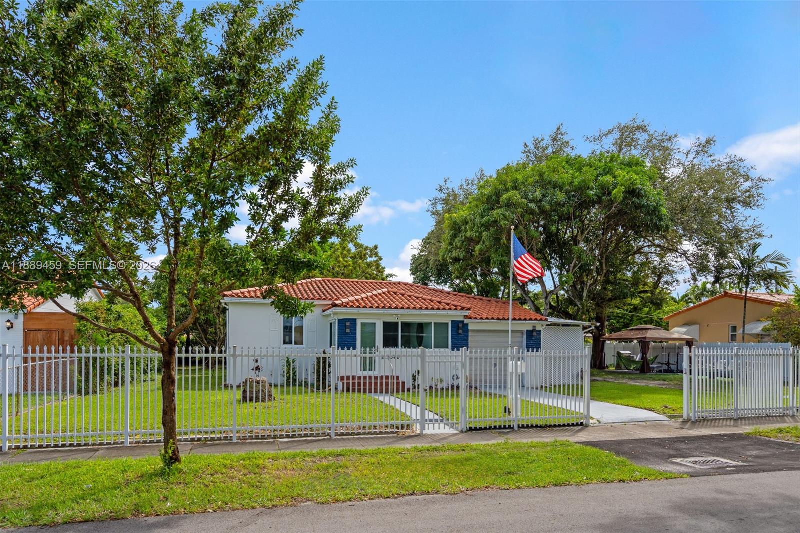 5340 SW 5th Street, Miami, FL 33134, Miami