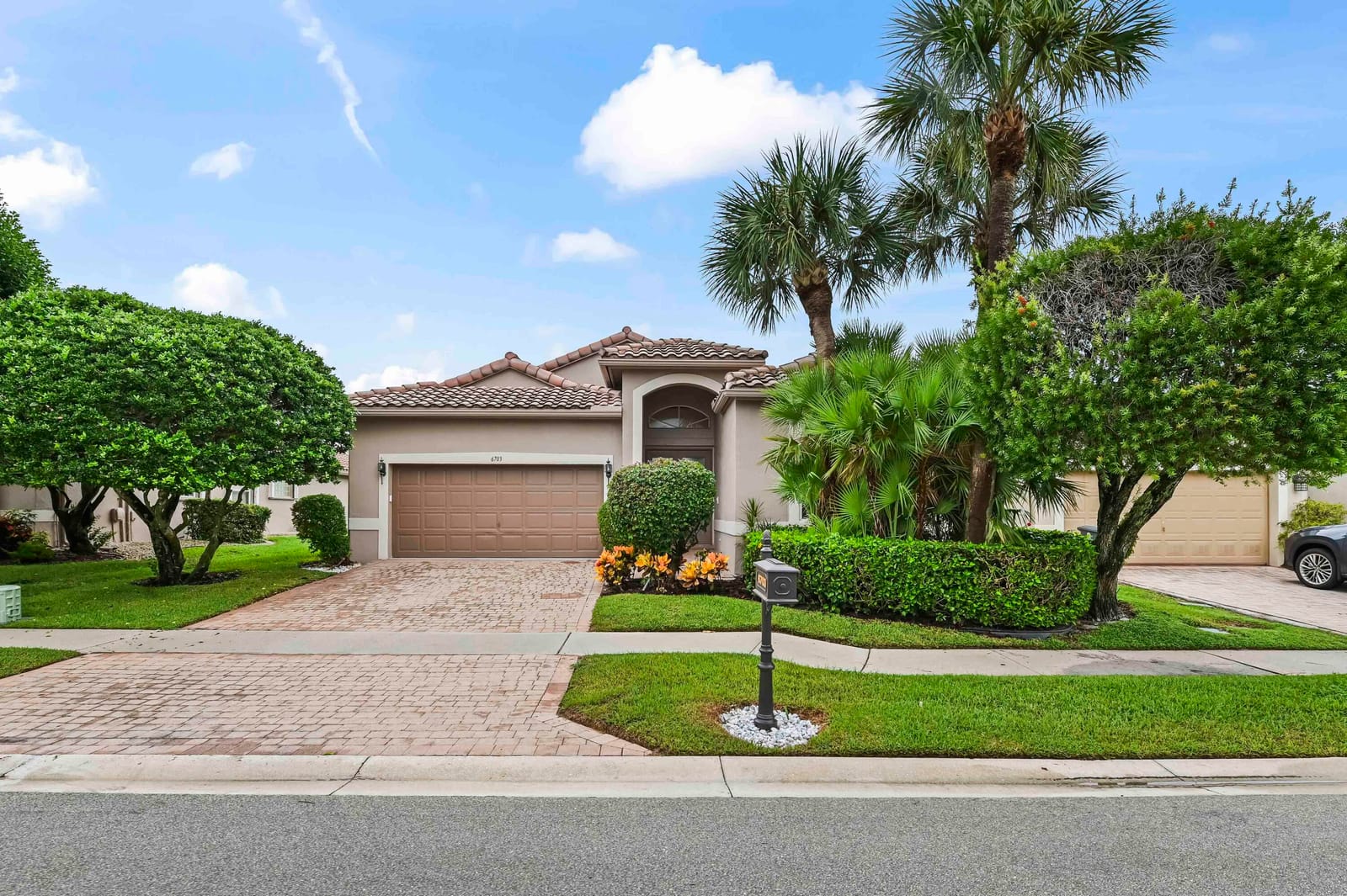6703 Sherbrook Drive, Boynton Beach, FL 33437