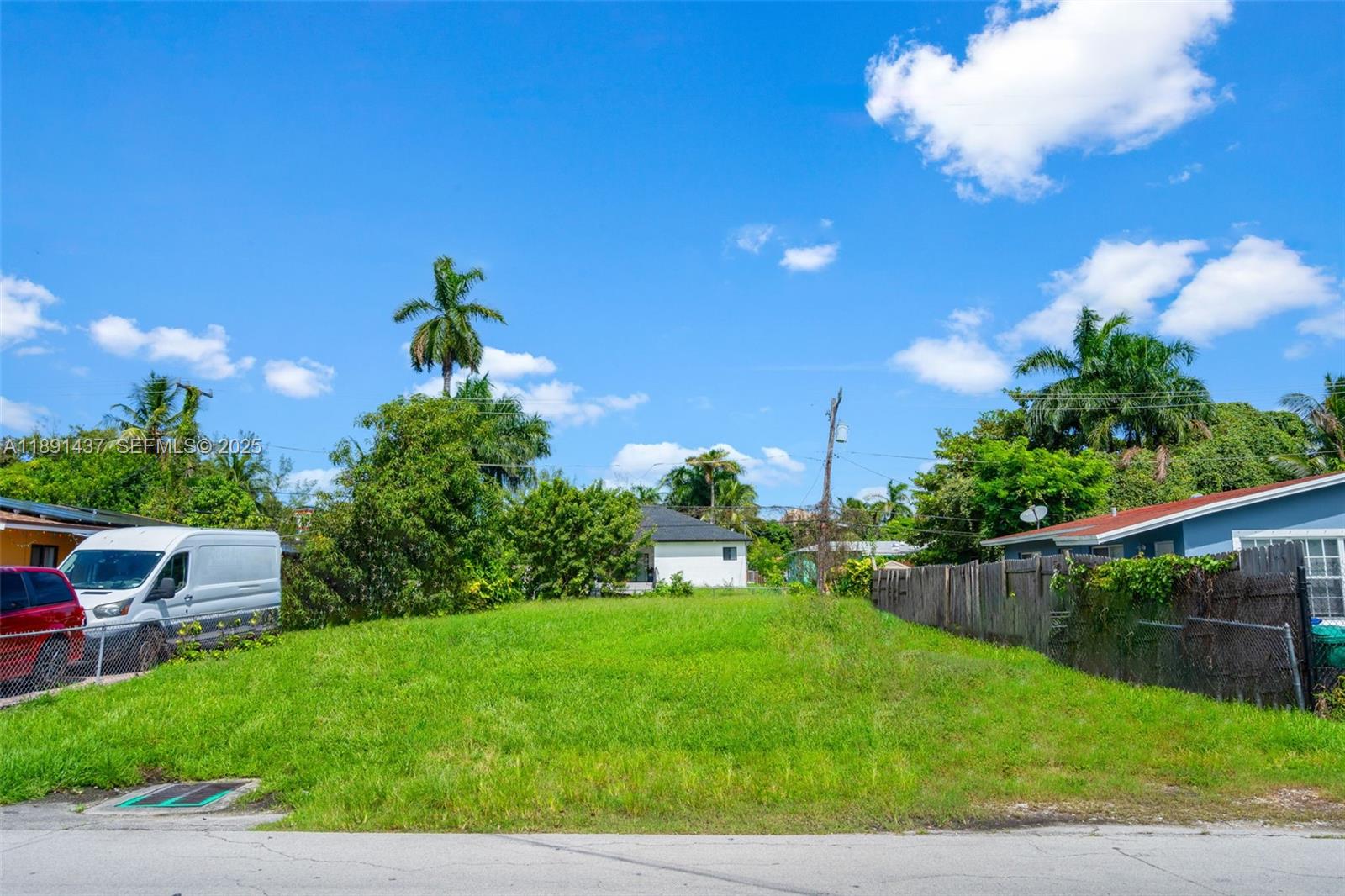 1453 NE 117th Street, Miami, FL 33161, Miami