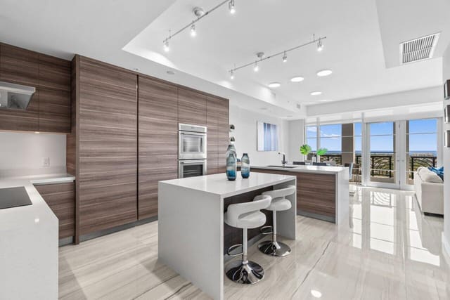 155 E Boca Raton Road 1205, sold in Tower 155, Boca Raton, FL