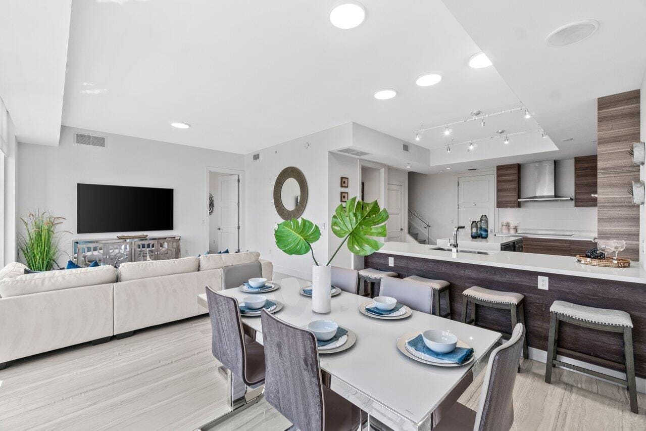 155 E Boca Raton Road 1205 — photo 2