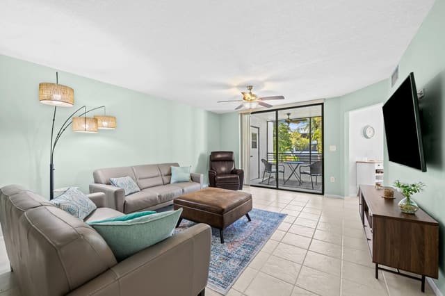 1470 Sheridan Street 16C, sold in Sheridan By The Beach Con, Hollywood, FL