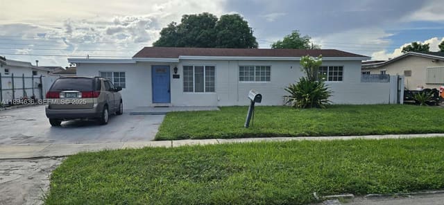 7160 W 10th Avenue, Hialeah, FL 33014