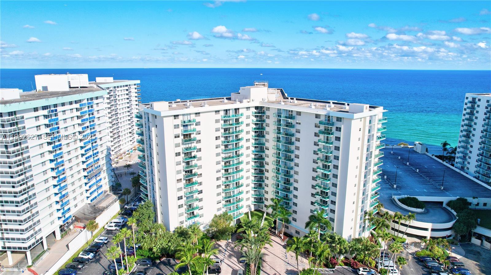 3801 S Ocean Drive 6Z, Hollywood, FL 33019, Hollywood