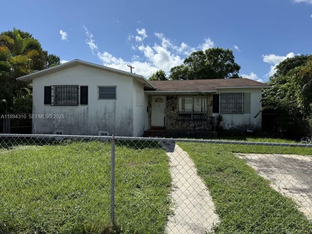 130 NW 48th Street, Miami, FL 33127