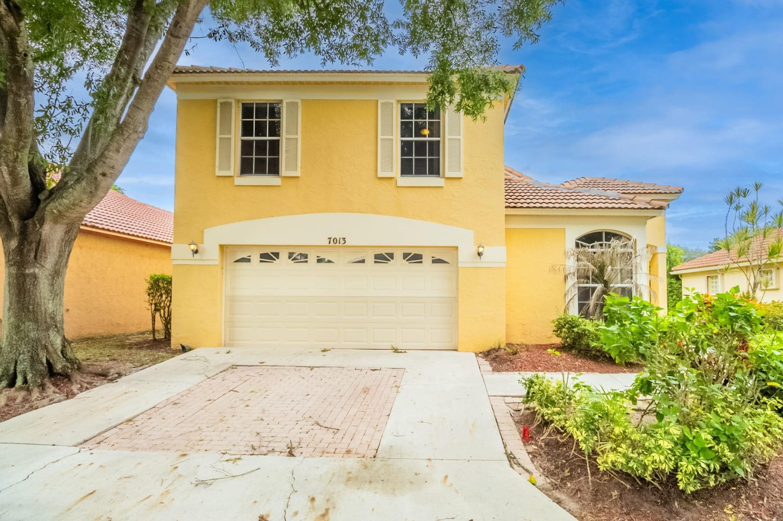 7013 Galleon Cove, Riviera Beach, FL 33418