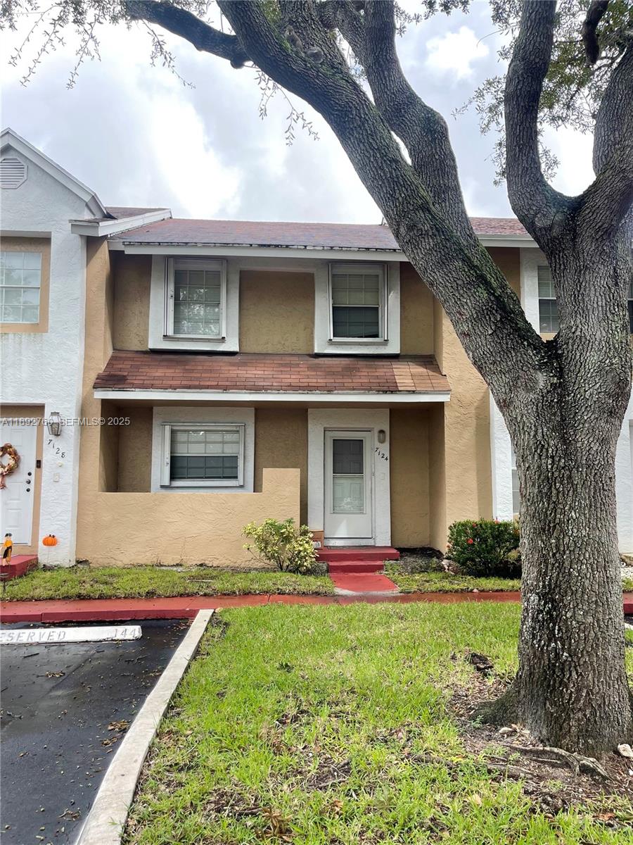 7124 Woodmont Avenue, Tamarac, FL 33321, Tamarac