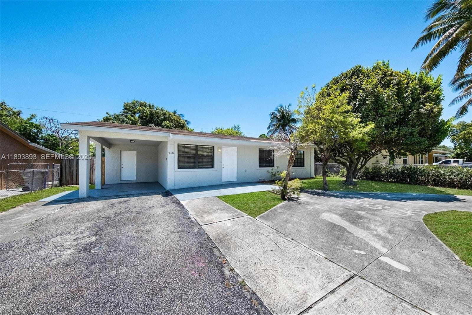 540 NW 7th Terrace, Pompano Beach, FL 33060