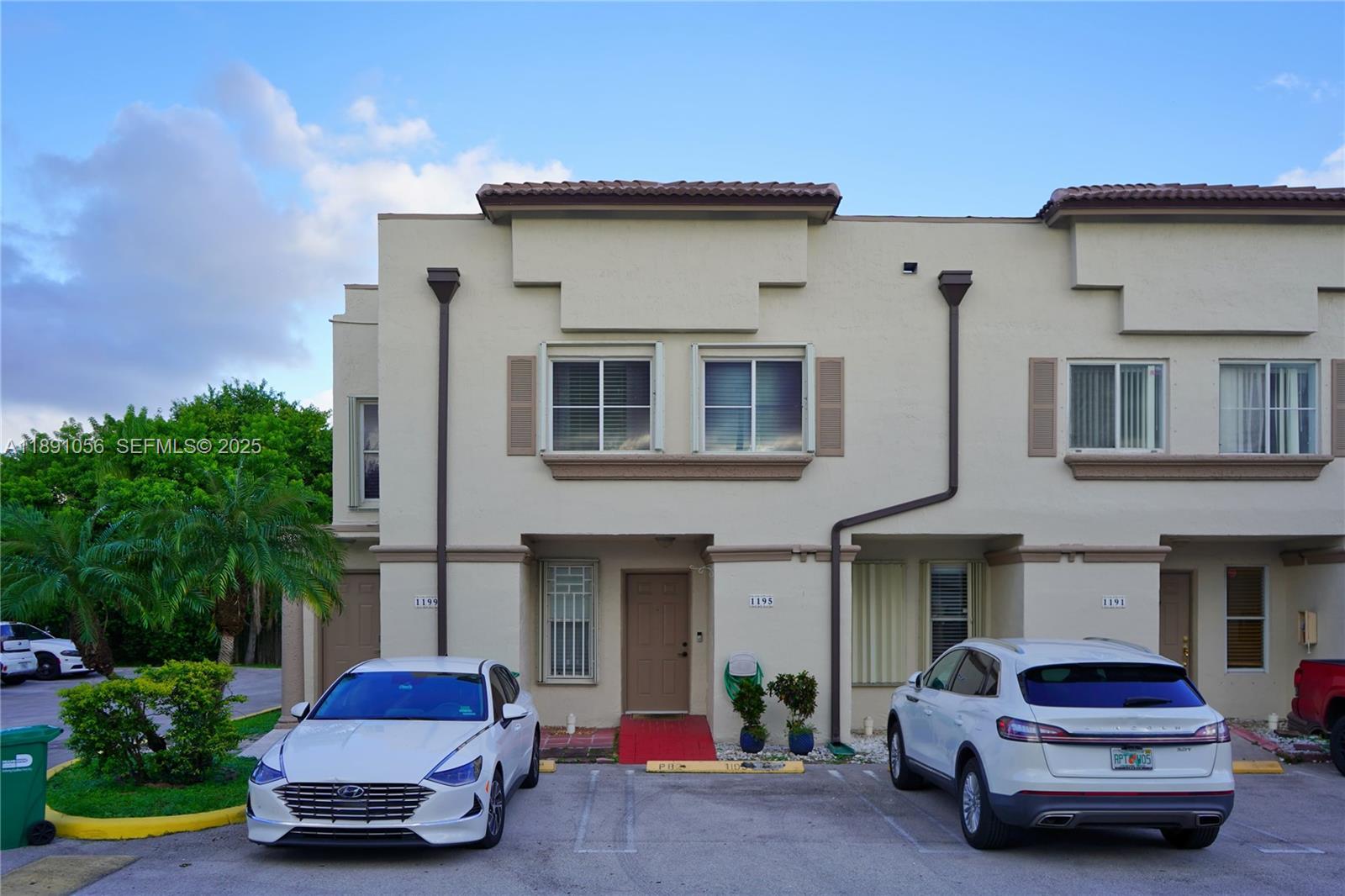 1195 NW 124th Avenue 2202, Miami, FL 33182, Miami