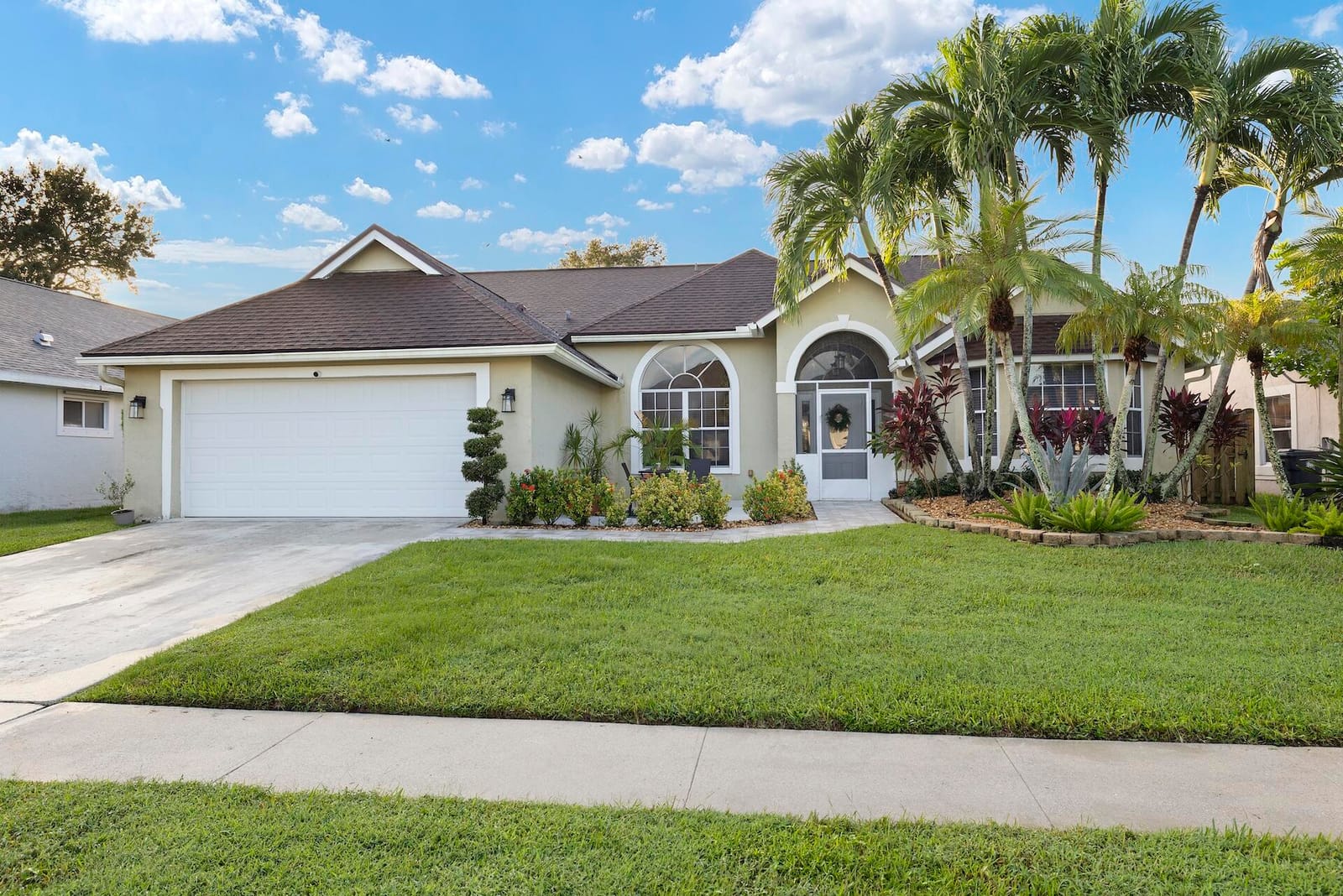 1380 Hideaway Bend, Wellington, FL 33414