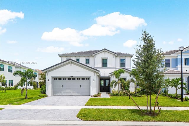 5488 Liberty Lane, Westlake, FL 33470