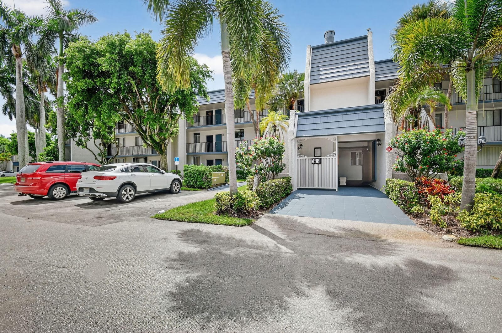 4381 Trevi Court 303, Lake Worth, FL 33467