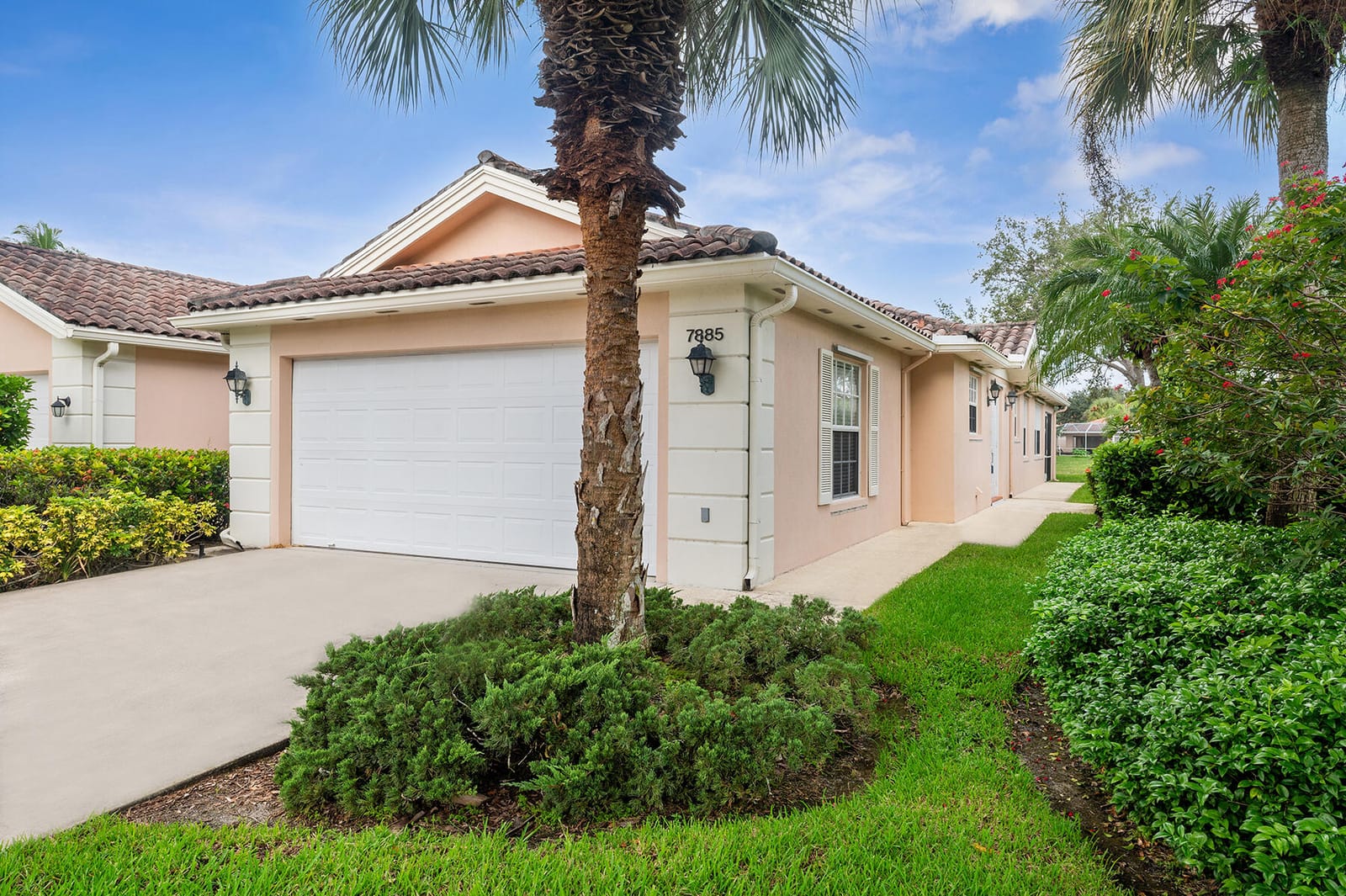 7885 Olympia Drive, West Palm Beach, FL 33411