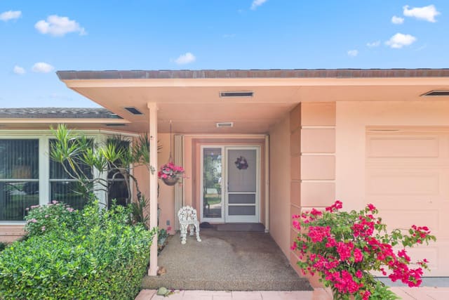 73 Fairview E, sold in Tequesta Country Club, Tequesta, FL