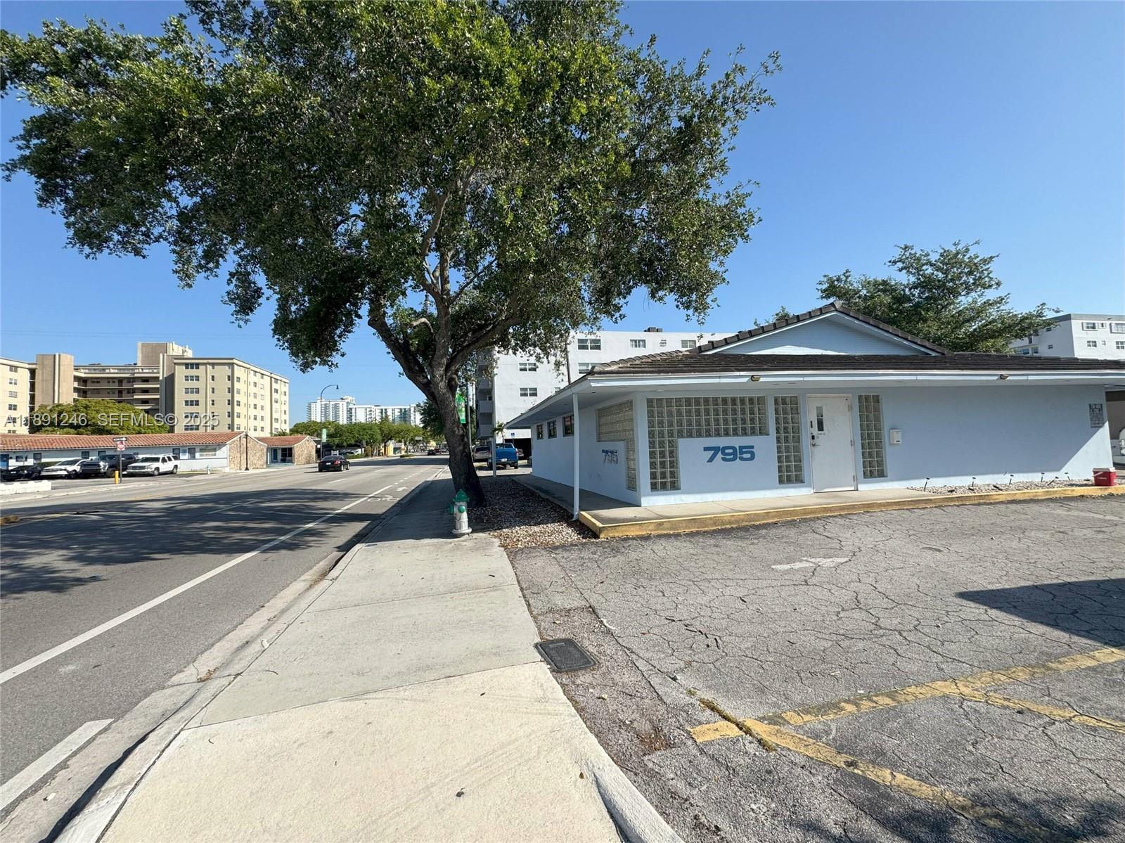 795 S Federal Highway, Hollywood, FL 33020, Hollywood