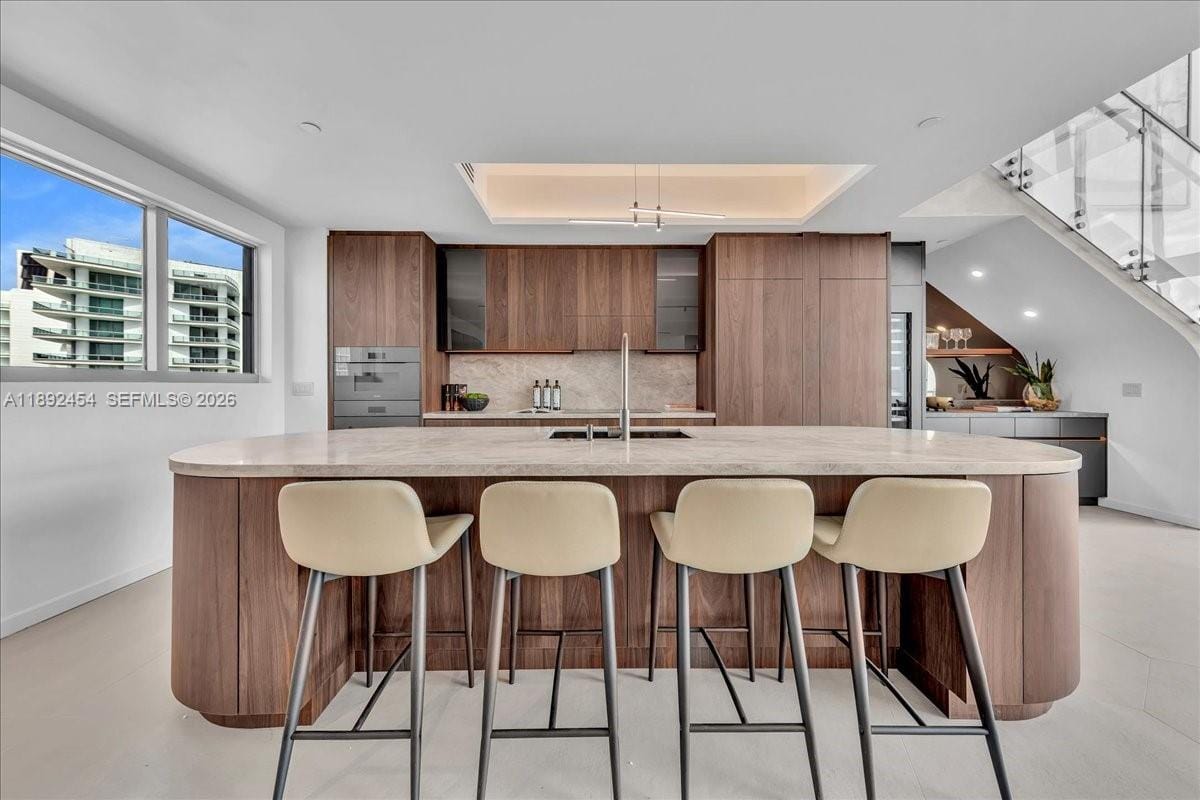 888 Biscayne Boulevard PH 5704, Miami, FL 33132 photo 12