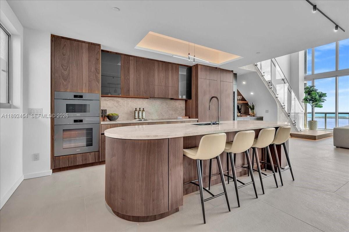 888 Biscayne Boulevard PH 5704, Miami, FL 33132 photo 13