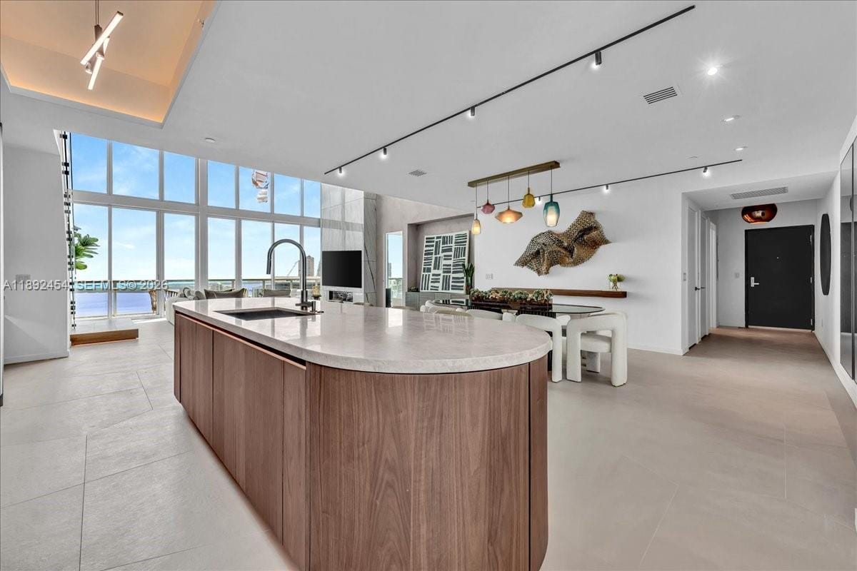 888 Biscayne Boulevard PH 5704, Miami, FL 33132 photo 15
