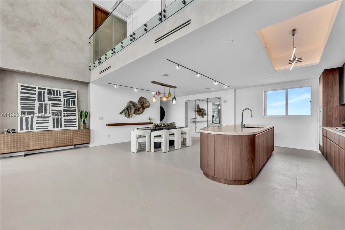 888 Biscayne Boulevard PH 5704, Miami, FL 33132 photo 16