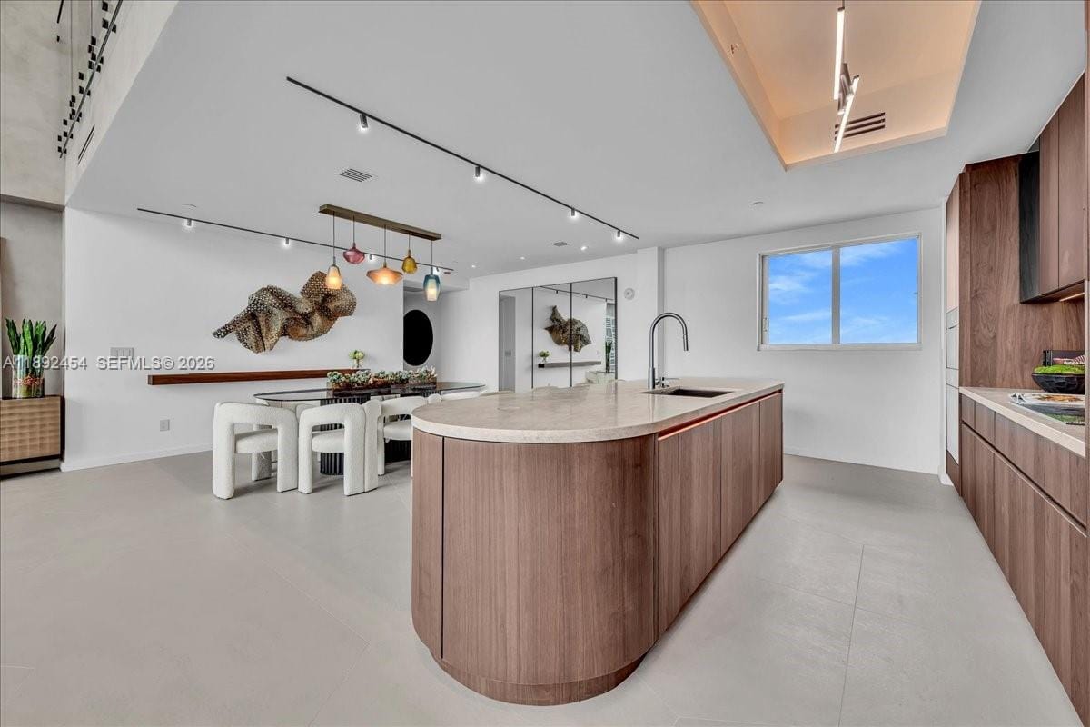 888 Biscayne Boulevard PH 5704, Miami, FL 33132 photo 17