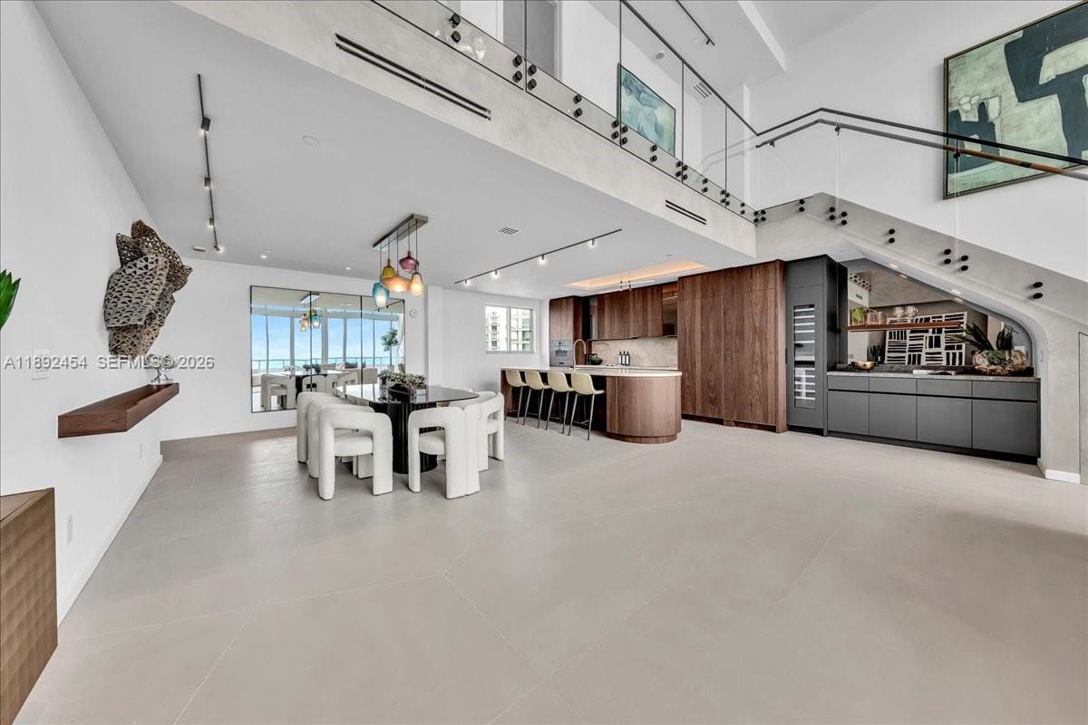888 Biscayne Boulevard PH 5704, Miami, FL 33132 photo 21