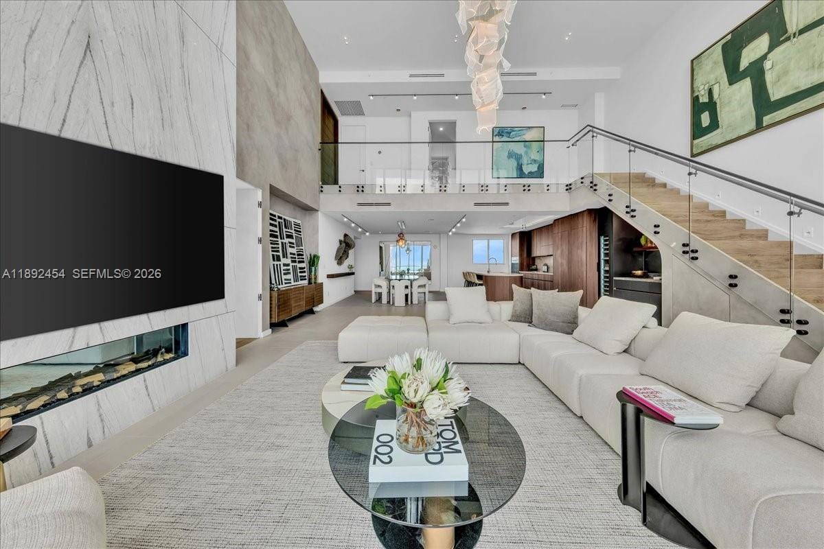 888 Biscayne Boulevard PH 5704, Miami, FL 33132 photo 22