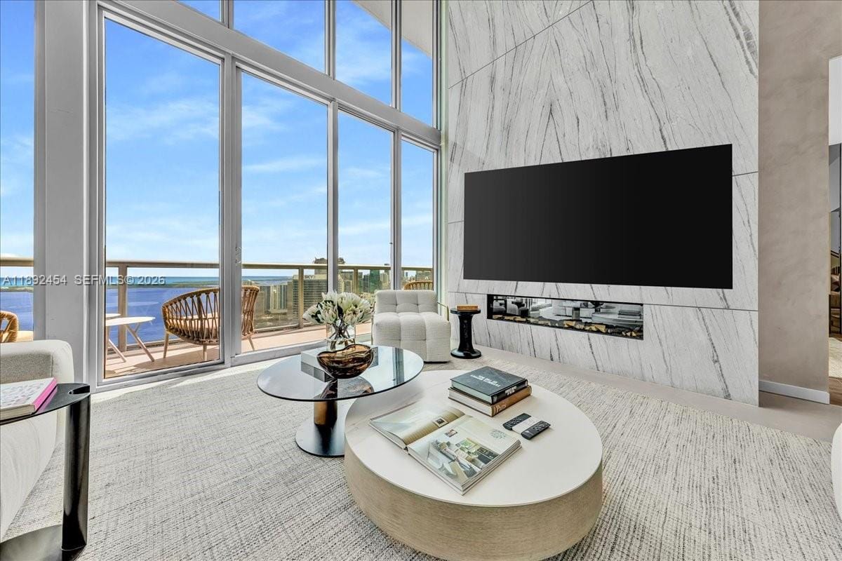 888 Biscayne Boulevard PH 5704, Miami, FL 33132 photo 23