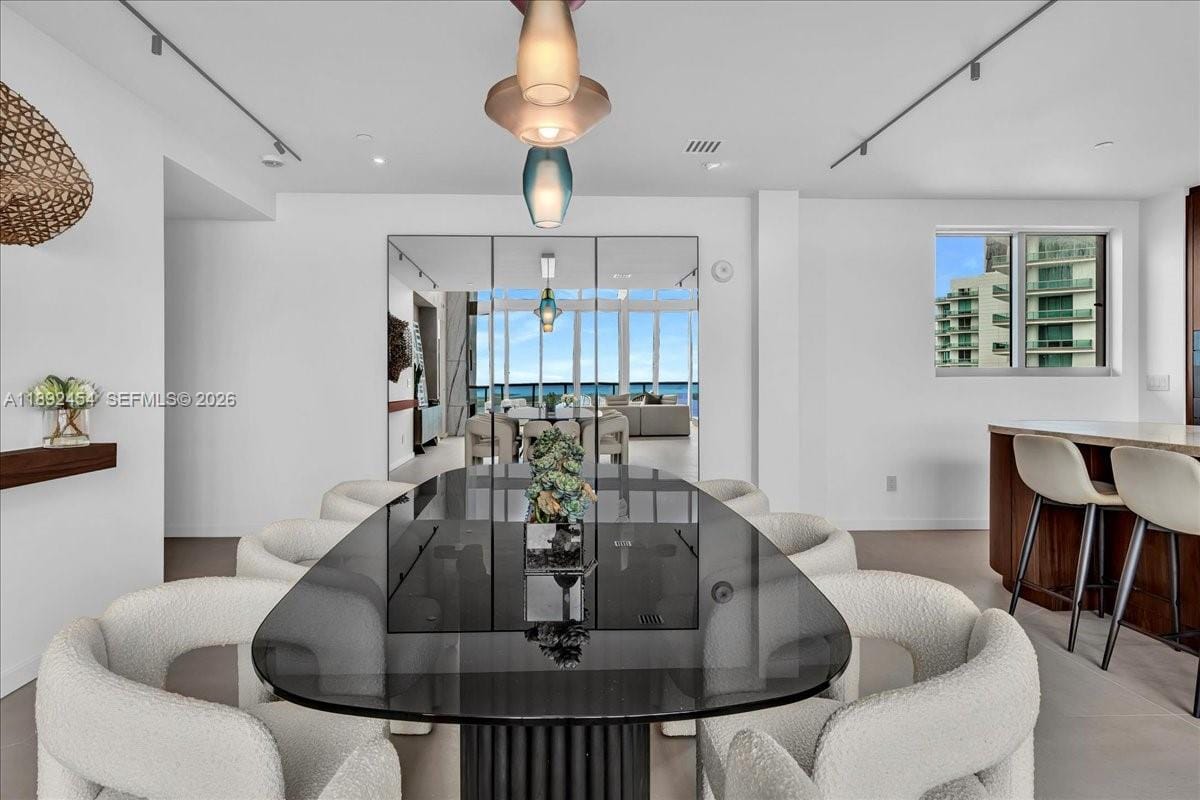 888 Biscayne Boulevard PH 5704, Miami, FL 33132 photo 26