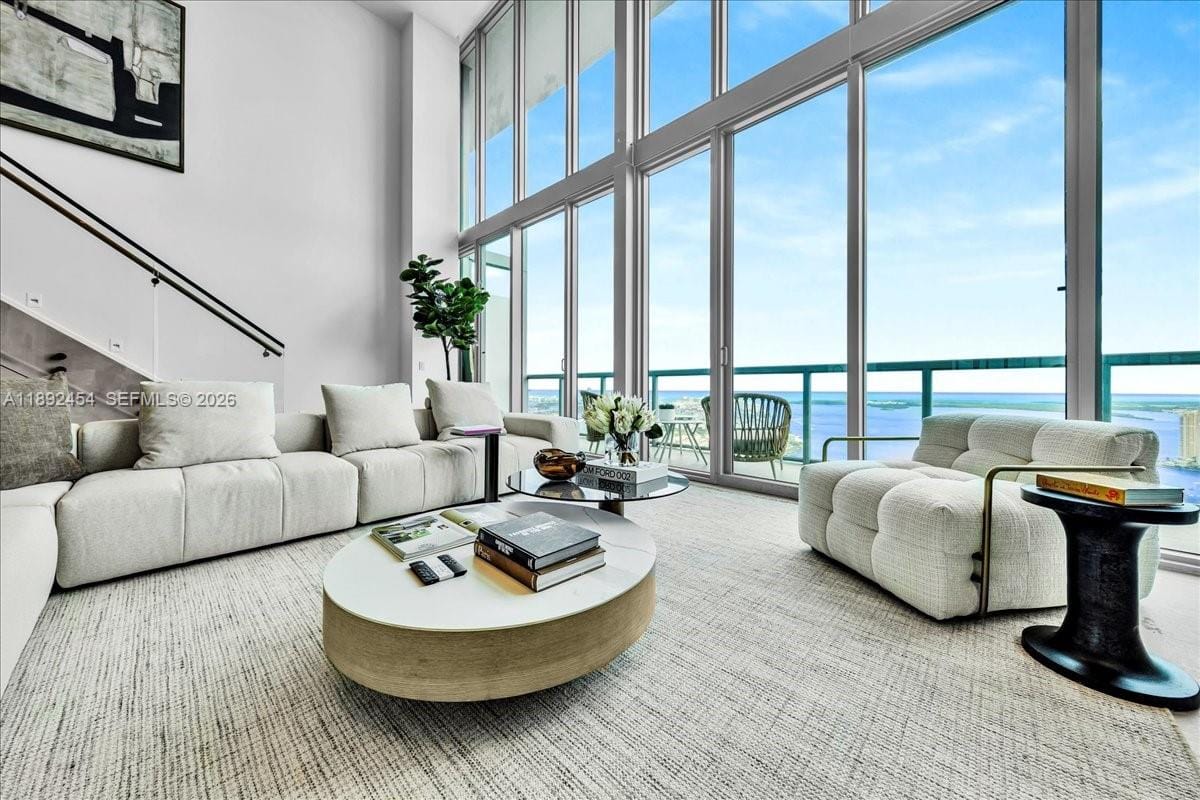 888 Biscayne Boulevard PH 5704, Miami, FL 33132 photo 27
