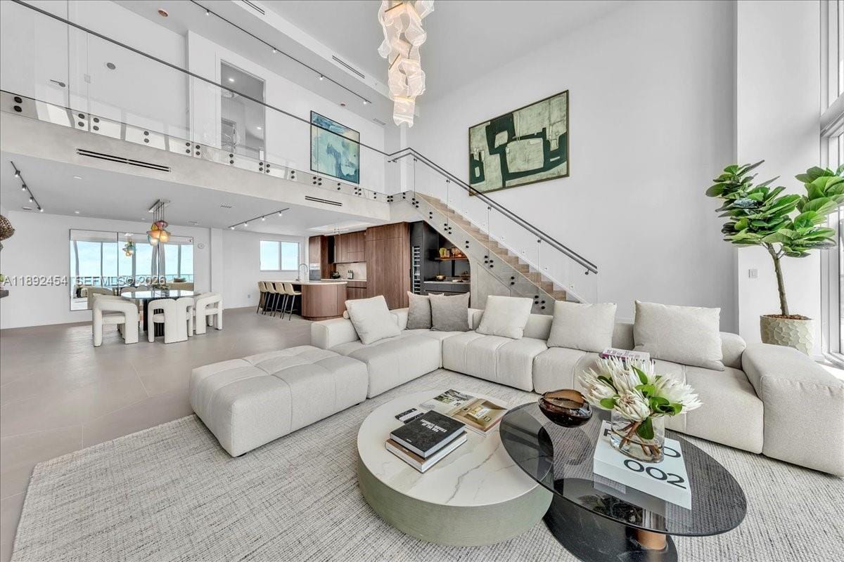 888 Biscayne Boulevard PH 5704, Miami, FL 33132 photo 8