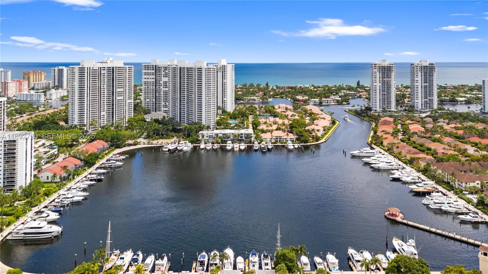 3598 Yacht Club Drive 1004, Aventura, FL 33180, Aventura
