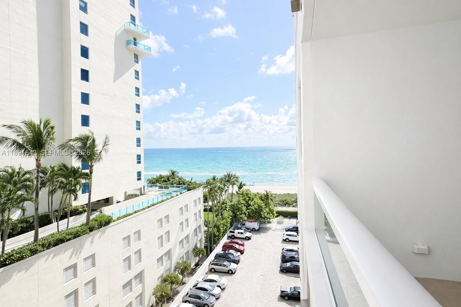 5005 Collins Avenue 823 — photo 2