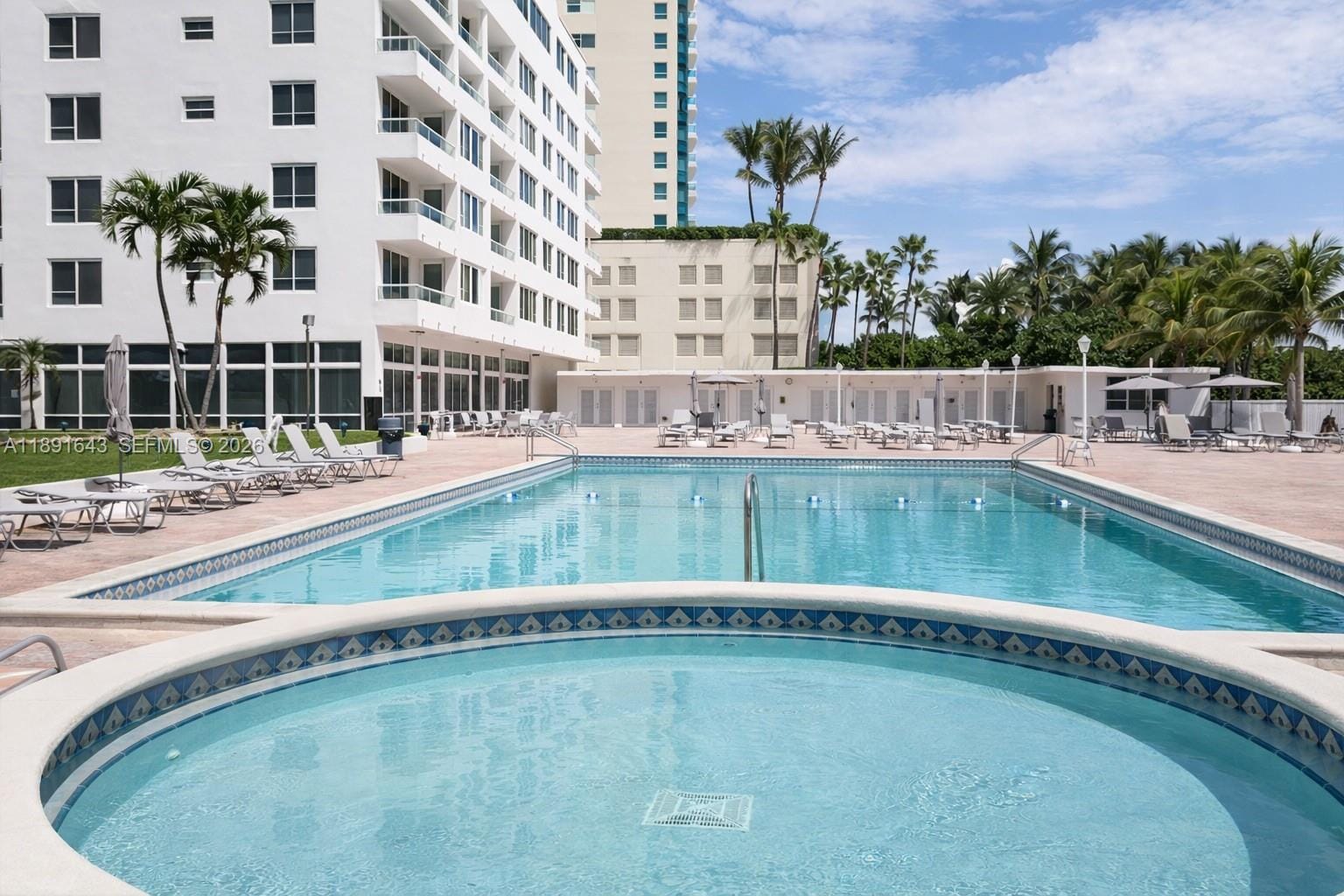 5005 Collins Avenue 823, Miami Beach, FL 33140 photo 17