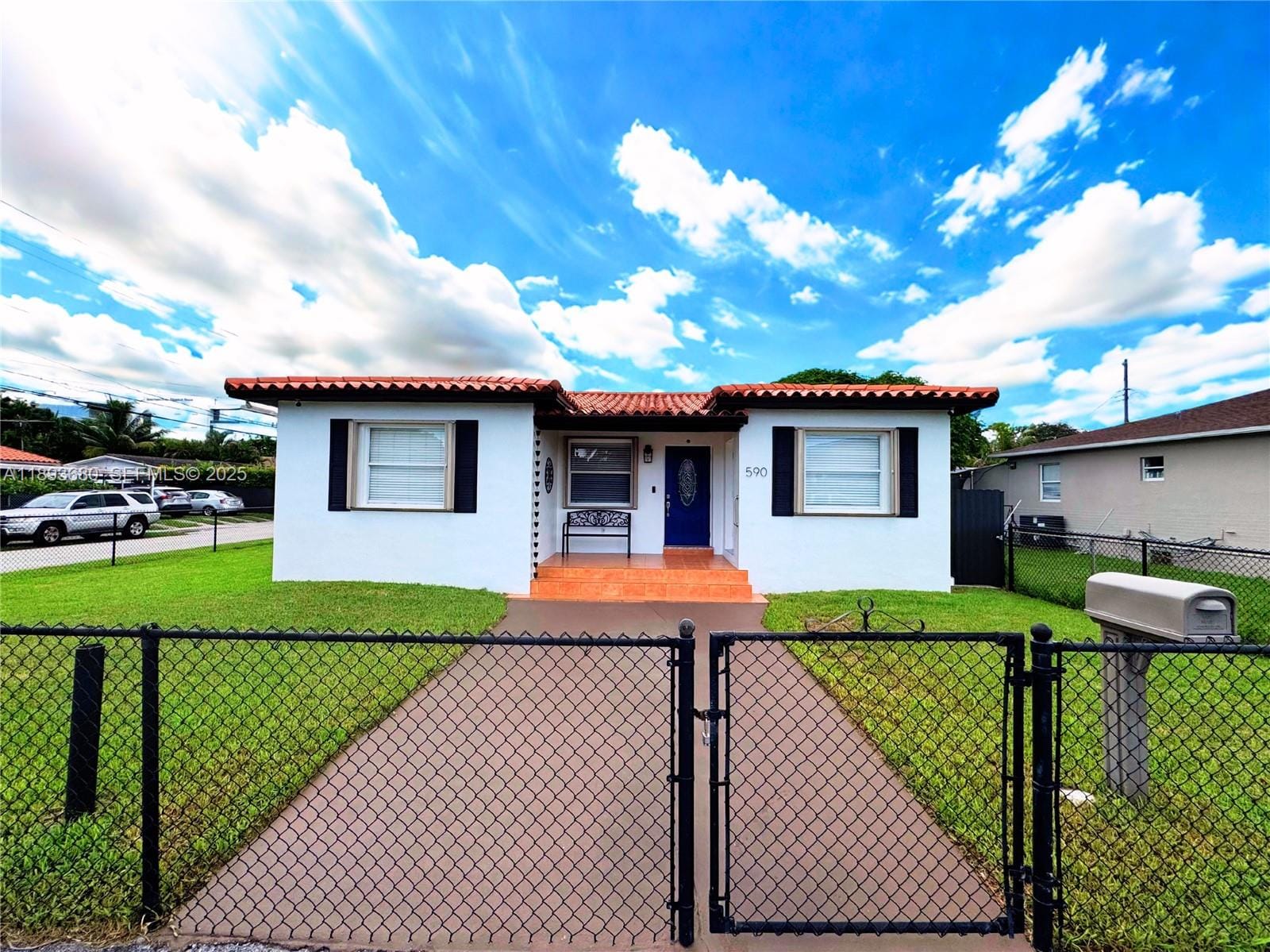 590 SW 36th Avenue, Miami, FL 33135