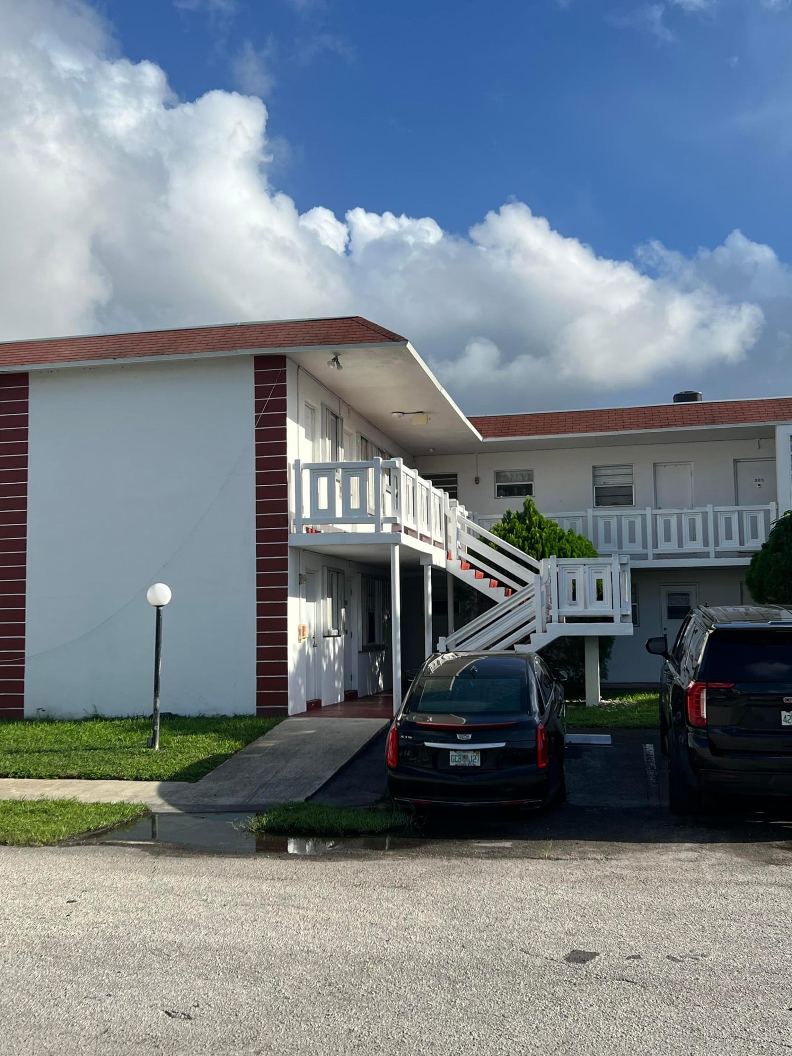 1280 NW 43rd Terrace 109, Lauderhill, FL 33313