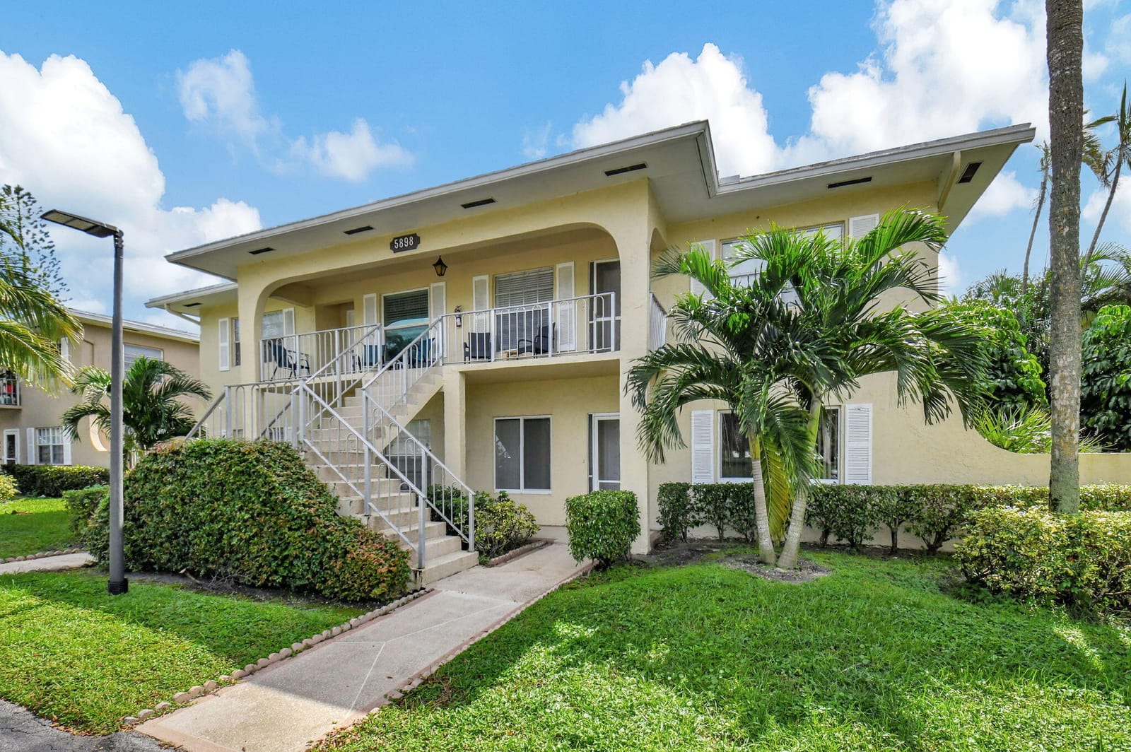 5898 Via Delray C, Delray Beach, FL 33484 photo 1