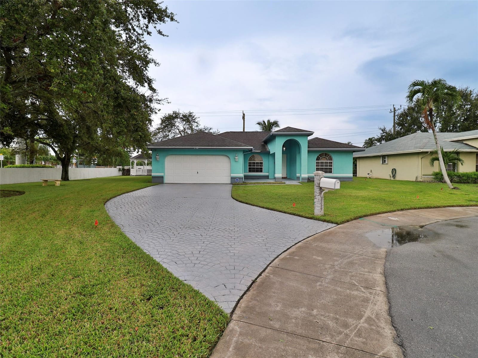 3100 NW 43rd Place, Fort Lauderdale, FL 33309