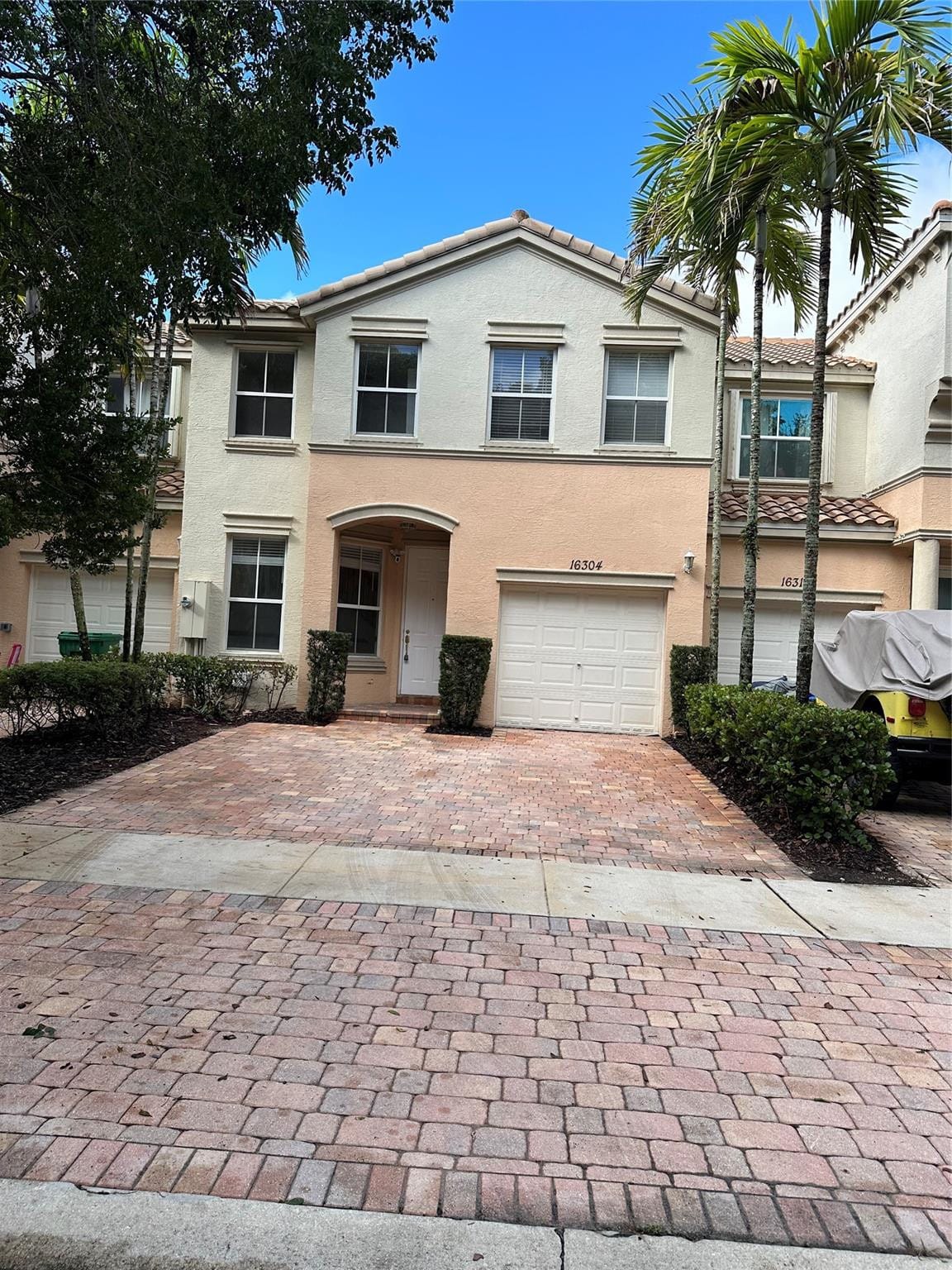 16304 SW 48th Street 1, Miramar, FL 33027